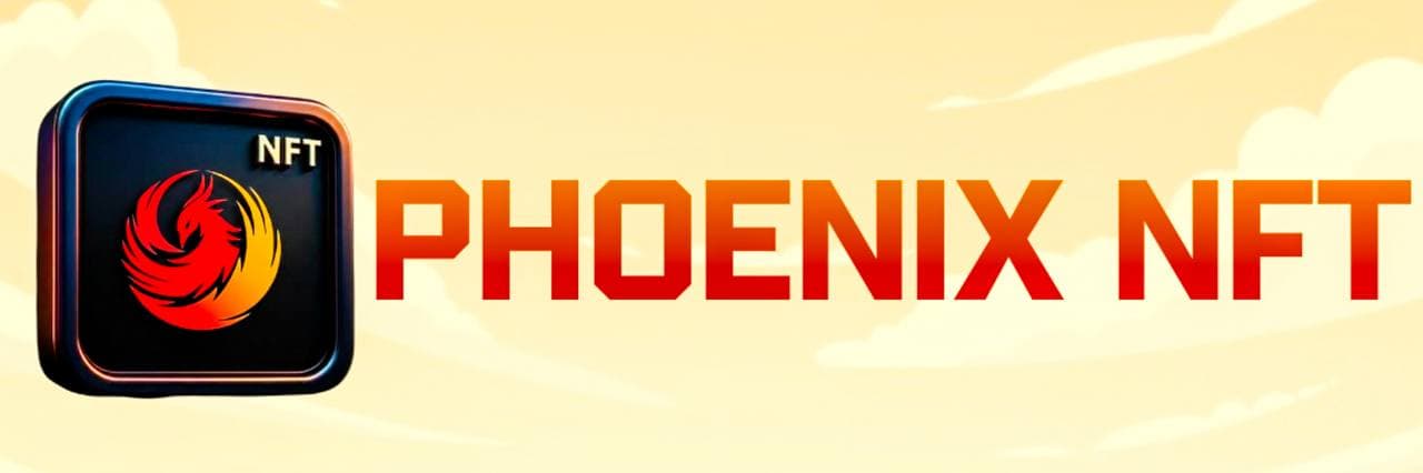 Phoenix NFT