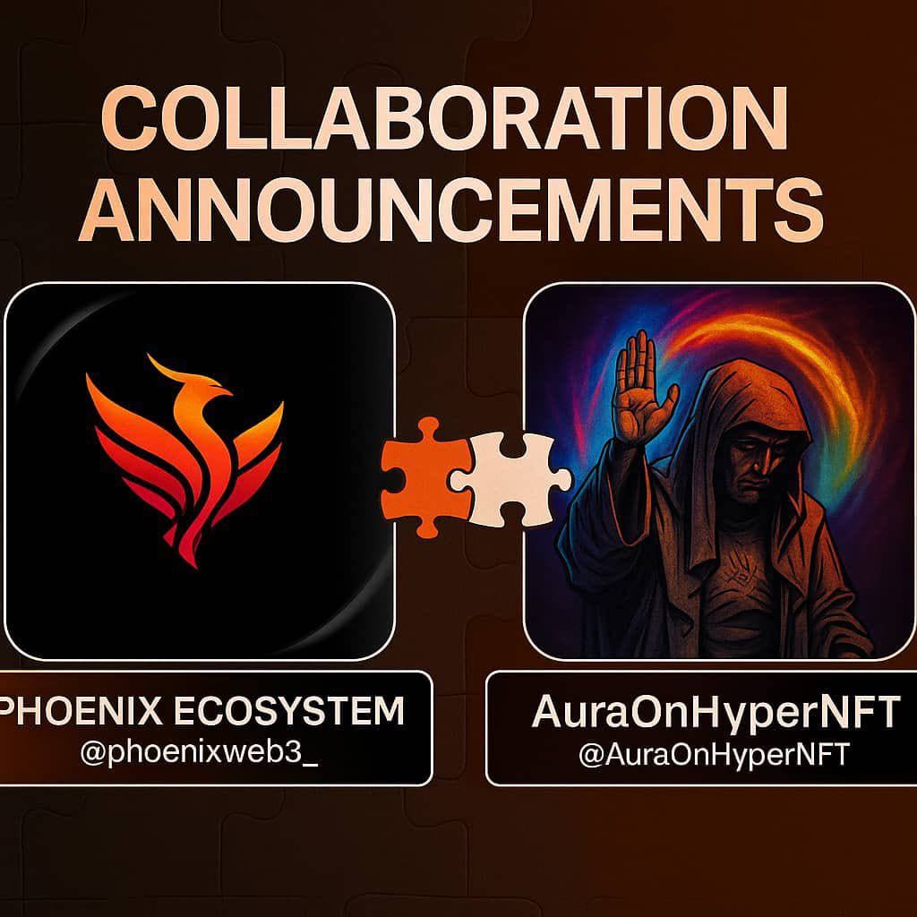 PHOENIX 🤝 AURA