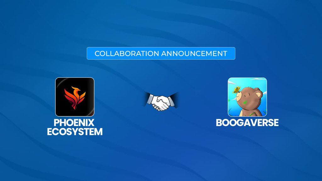 PHOENIX 🤝 BOOGAVERSE