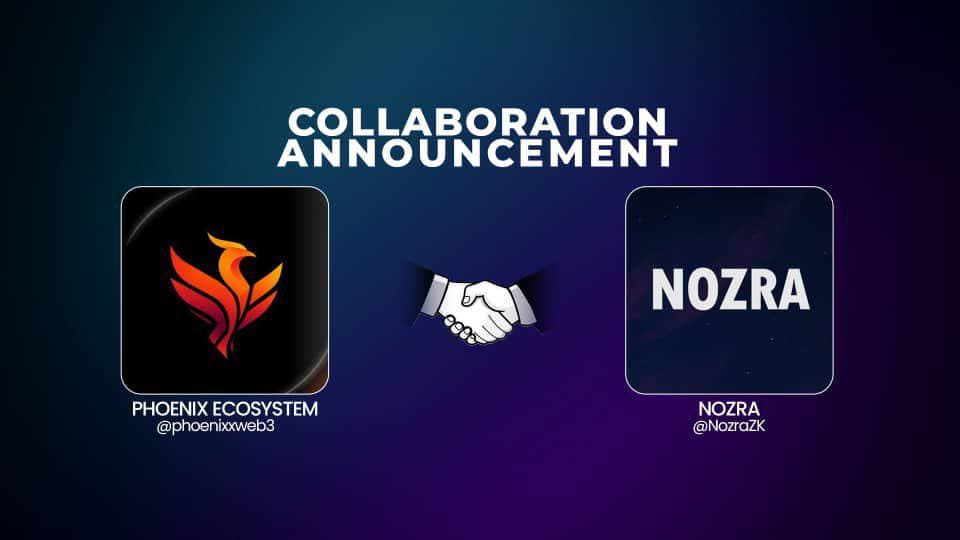 PHOENIX 🤝 NOZRA