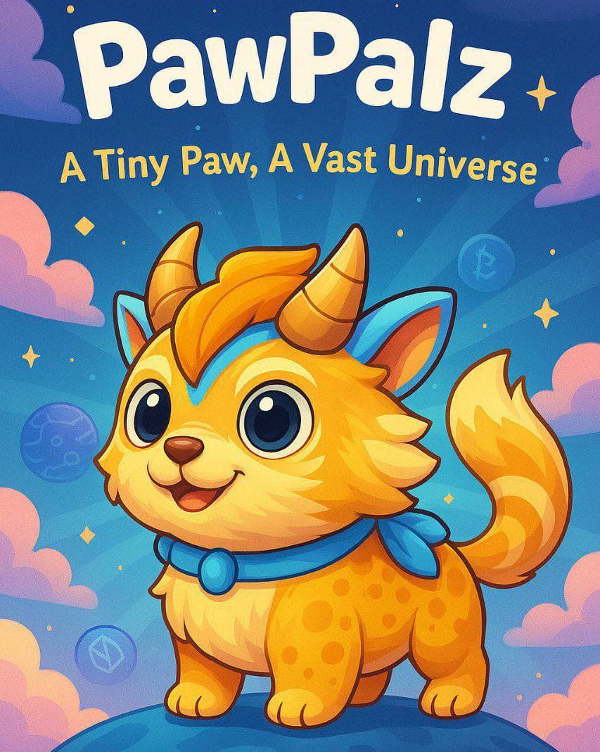 PHOENIX 🤝 PAWPALZ