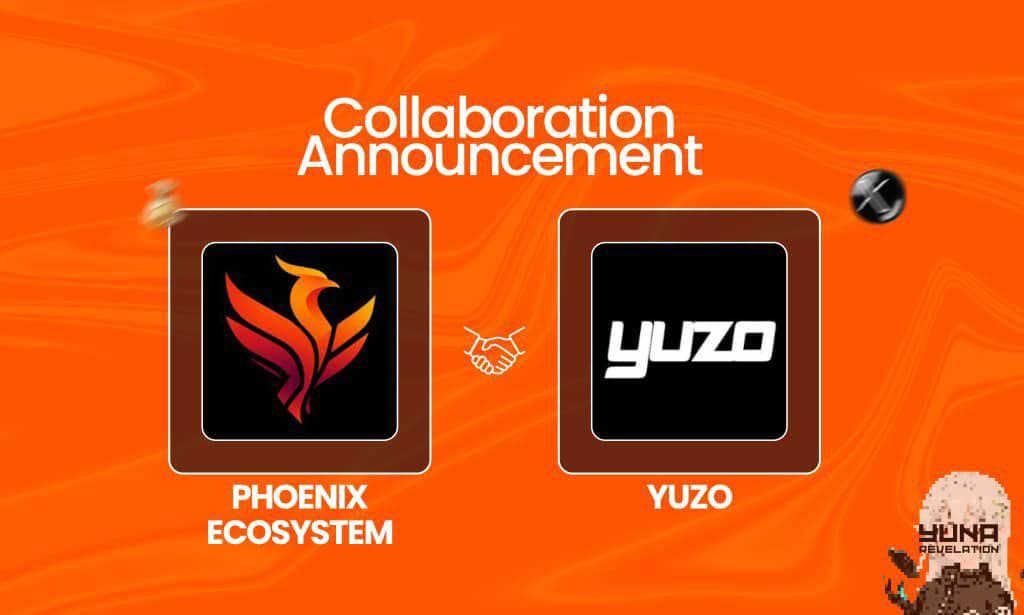 PHOENIX 🤝 YUZO