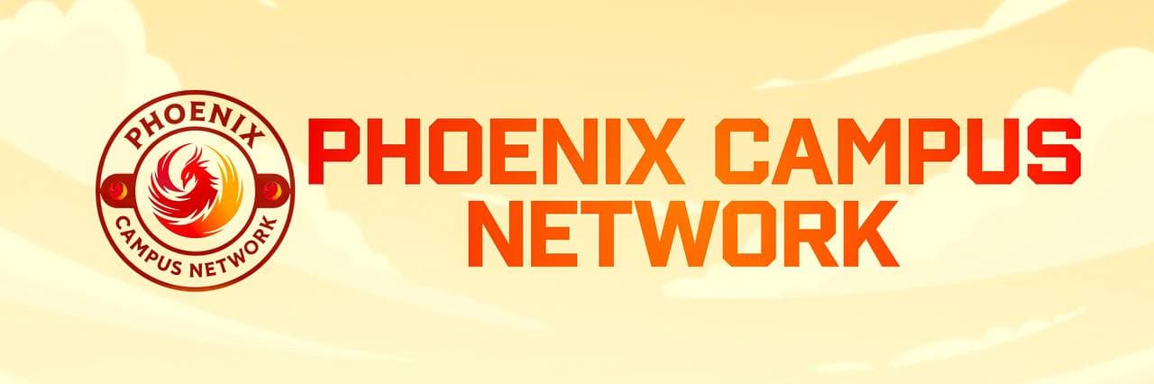 Phoenix Campus Network
